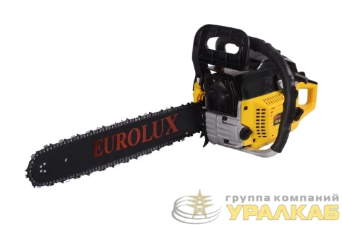Бензопила GS-6220 EUROLUX 70/6/27 детальная картинка