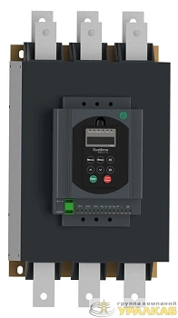 Устройство плавного пуска STS22 160кВт 400В без встроен. байпасного контактора SE STS22C16N4