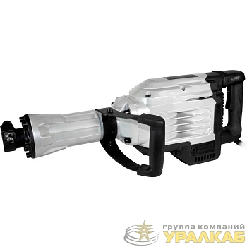 Молоток отбойный М-30/1800В SDS HEх 30 1700уд/мин 30Дж 1800Вт ИНТЕРСКОЛ 773.0.0.00