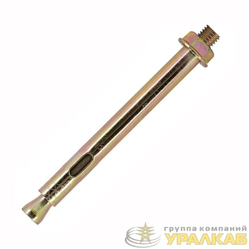 Болт анкерный с гайкой 16х150 Tech-Krep/Zitar 108052 детальная картинка