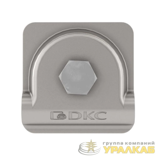 Клемма соединительная с болтом DKC NG3123