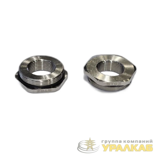 Переходник редукционный резьбовой M4025BRR СТЭЗ 189125001 детальная картинка