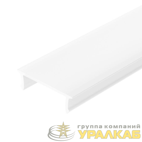 Экран SL-W15-2000 OPAL (пластик) L2000 Arlight 019321