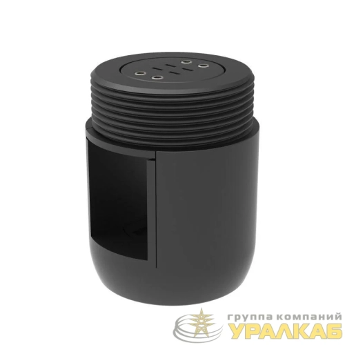 Держатель трека ART-APRIORI-HOLDER-A (BK) IP20 металл Arlight 