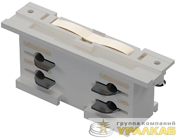 Аксессуар 96 566 ТС-3Ф-КНК-01-I-В-WH (коннектор I-образ. внутренний) Innolux 