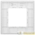 Рамка 1-м Elegance 14-5011-01 Classic бел. Эра Рамка 1-м Elegance 14-5011-01 Classic бел. Эра
