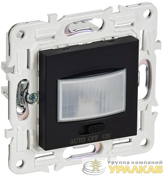 Датчик движения SKANDY SK-S01Bl черн. IEK SK-MS10-N-150-05-K02