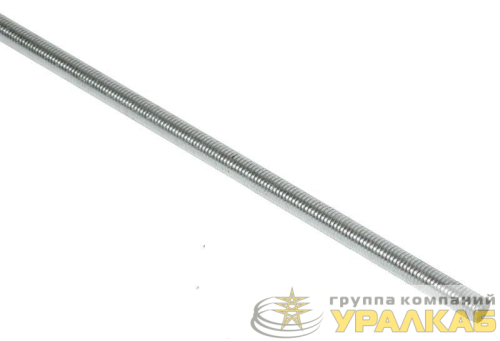 Шпилька М6 L1000 HDZ IEK 