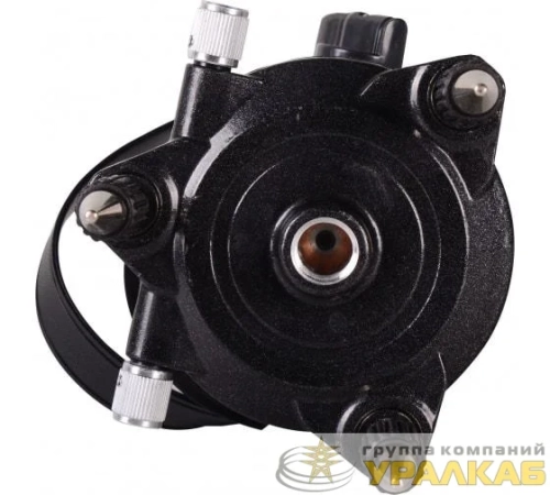 Уровень лазерный ЛУ-3П Ресанта 