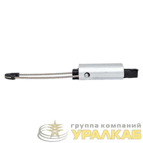Зажим анкерный клиновой PA 95-2000 PROxima EKF 