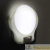 Светильник светодиодный ночник LED с выкл 220В NL-261 Camelion 