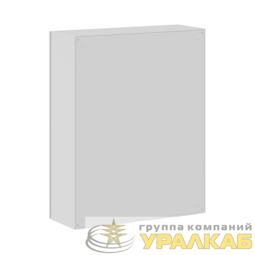 Шкаф ST с монтаж. платой 1000х800х300мм от IP65-до IP66 IK10 DKC R5ST1083 детальная картинка