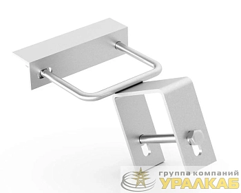 Узел крепления укоса У-1 (27.0002) ИНСТАЛЛ 117501