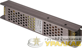 Драйвер для светодиодной ленты 93 506 ИП-200-IP20-24V INNOLUX 93506