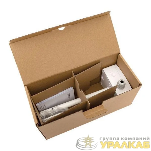 Преобразователь влажности и температуры канальный 4-20мА EKF THT-102-A детальная картинка