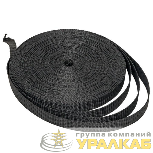 Лента монтажная текстильная 20мм (рул.25м) PROxima EKF tmt-20-25 детальная картинка