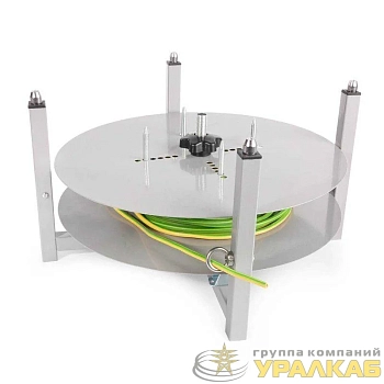 Устройство размотки провода DR-40 КВТ 88553