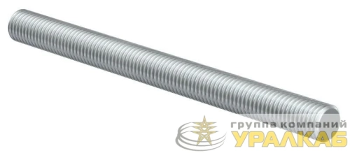 Шпилька резьбовая М12х2000 DIN 975 IEK CLW10-TM-12-2-R детальная картинка Шпилька резьбовая М12х2000 DIN 975 IEK CLW10-TM-12-2-R детальная картинка