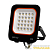 Прожектор светодиодный PFL-V 20Вт 6500К IP65 ДО JazzWay 