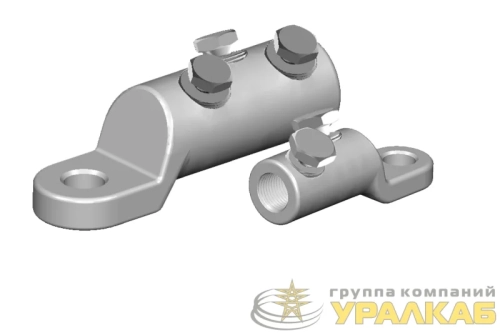 Наконечник болтовой 3НБВ-5-100 (500/630) ЗЭТАРУС 