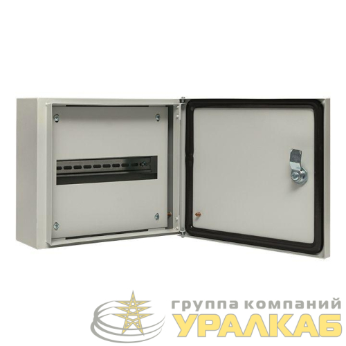 Щит ЩРН-12 (265х310х120) IP54 Basic EKF 