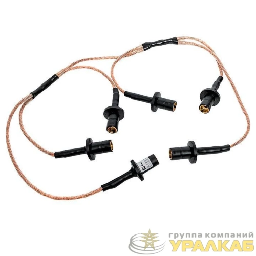 Устройство для закорачивания М 5D EKF m5d детальная картинка