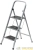 Лестница-стремянка 3 широкие ступ. Н=113см 5.2кг сталь FIT 
