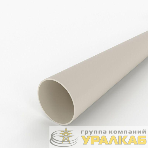 Трубка ТВ-40 ПВХ d5мм "кембрик" (м) Rexant 