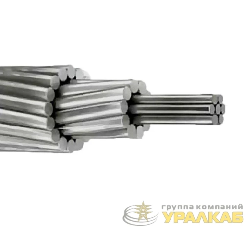 Провод АС 95/16 (м) Кирскабель V9124F160000000-К