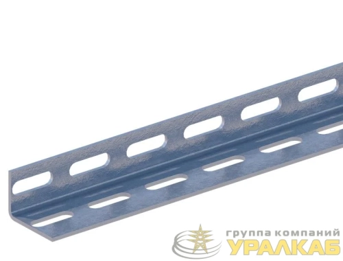Консоль П-образная легкая БКПЛ.40.40.200.2.2 СОЭМИ 