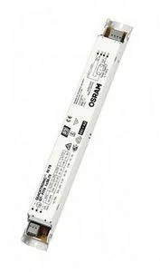 Аппарат пускорег. электрон. (ЭПРА) QT-FIT8 1х58-70/220-240 VS20 OSRAM 4008321294227